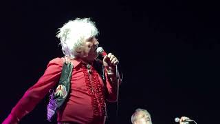 The Forgotten Rebels - I Think Of Her