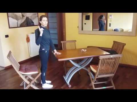 7 - esercizi prima del caffè