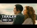 Winter S Tale TRAILER 2 2014 Colin Farrell Fantasy Movie HD