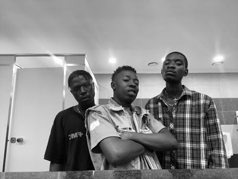 MUTE -The Freaks ZM and Trix Eddie Kid (Official Music Video)