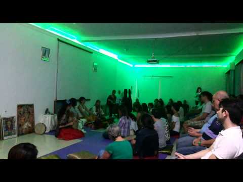 Quatro Cântaros - Mataji - As Mães Sagradas