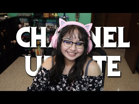 It's My Birthday Today! 😁 | October 2021 Channel Update