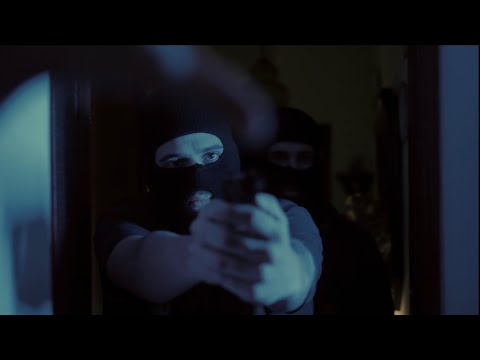 BIG JONY - Rusga (Prod. Sien Flamuri)