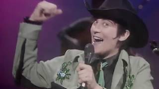 k.d. lang - Don&#39;t Be A Lemming Polka (Live)