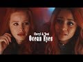 Cheryl Toni Ocean Eyes