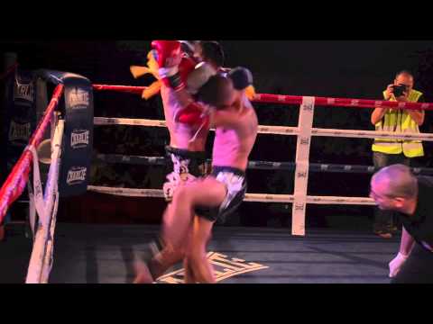 OSCAR (Mauy Sapein)  VS ANTONIO ORDEN HD