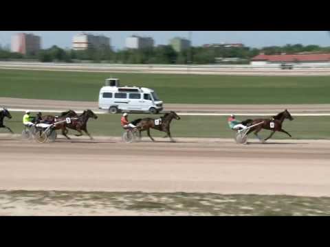 2017.05.20. 2. futam - 2017. ÉVI AMATŐR KUPA HENDIKEP V. FUTAM