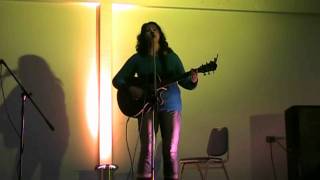 Tamara Quijada   No Me Vuelvo Pa Santiago Concepción, 10 06 2011