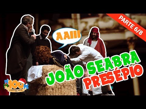 Pi100pe Especial de Natal (O público dá espetáculo)