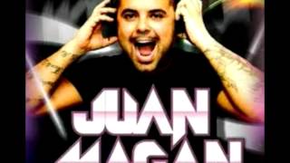 Join The Party - Juan Magan Ft Leticia (Tema Verano 2012) Audio HQ