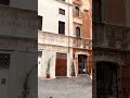 Italy, The Jewish Ghetto Of Rome, River Tiber, Rome