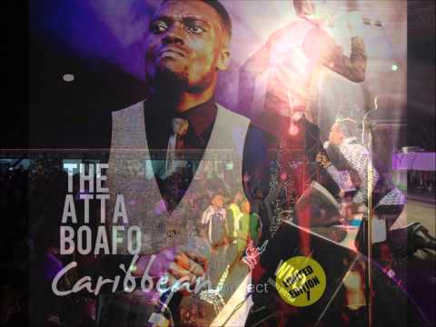 Atta Boafo - GOD SEEKS