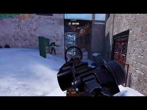 ASUS TUF A17 2021 RYZEN 7 5800H RTX 3060 LAPTOP I Insurgency Sandstorm