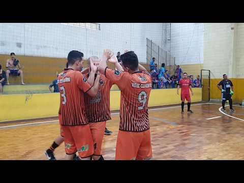 PÊNALTIS! COPÃO RSPORTS/REPESCAGEM - Real Cangaíba Fs x Sapeca Fs ( 1º Quadro)