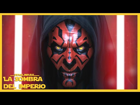7 Cosas Que Nadie Entiende de Darth Maul – Star Wars -