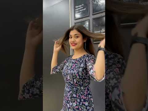 Hashtag My Salon Wala Love ❤  We have Amazing Hair Stylists, Visit Once & Get Perfect Look 🥰 #shorts