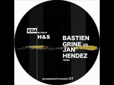 Eda - Fine But - Misc Originals