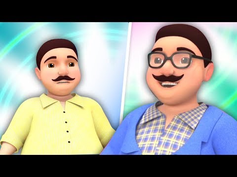 YouTube Thumbnail
