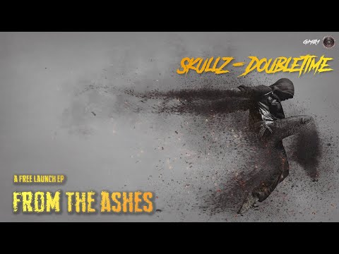 SkullZ - Doubletime