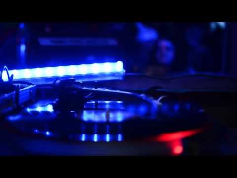 Electrikal Sound System - Kelburn Castle Psychedelic Forest Disco