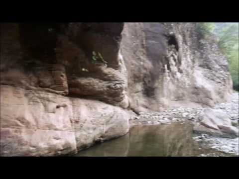 Riviere Verkmouche - Ath Yenni