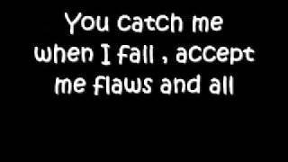 Beyonce - Flaws and All ( lyrics )