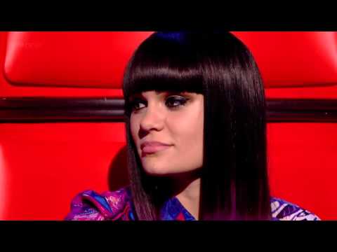 David Julien   The Man Who Can't Be Moved