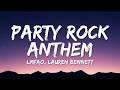 LMFAO - Party Rock Anthem (Lyrics) ft. Lauren Bennett, GoonRock