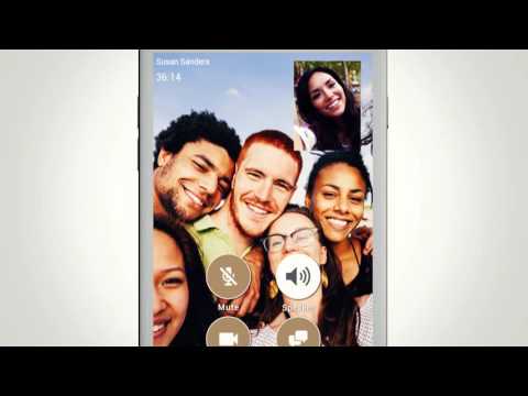 Onetime messenger platform