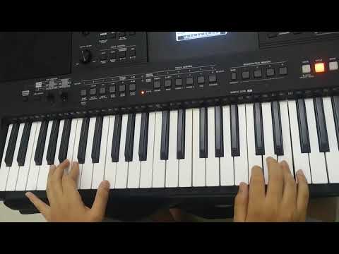 Down by the riverside (Đến bên bờ sông)