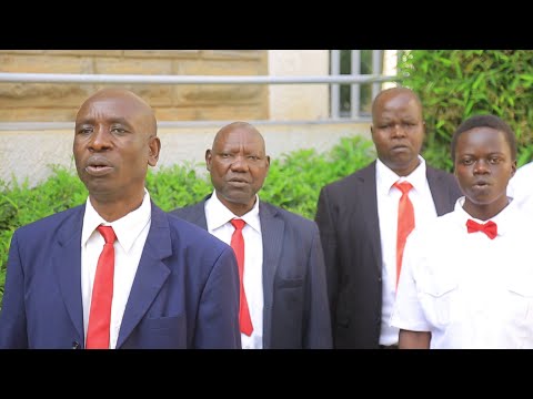 Twaboigure Obuya Bw'Ense | Ekegusii 268 | We Speak of the Realms | SDAH 434