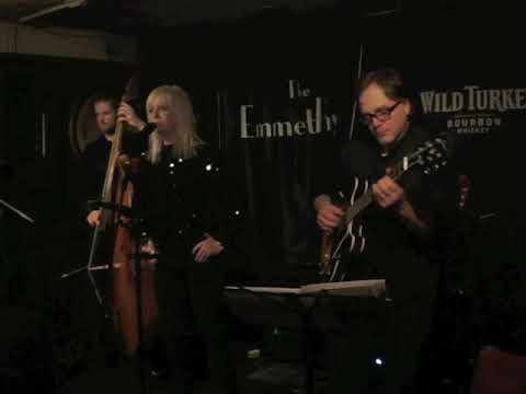 Promotional video thumbnail 1 for Simone Morris