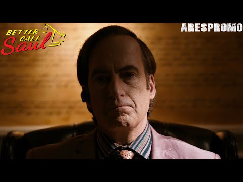 Better Call Saul 6x12 Opening Scene "Saul divorces Kim" Season 6 Episode 12 HD "Waterworks"
