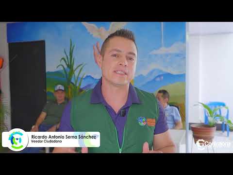 Socialización Auditoría Articulada Florida