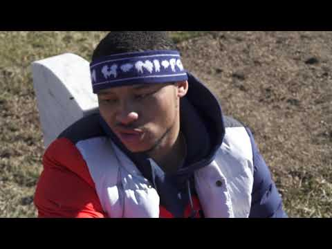 BarsUp Dinero- Cold Hearted 2 Freestyle (Shot by KayDotti)