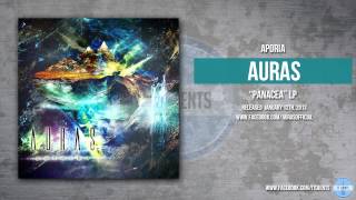 Auras - Aporia (feat. Aaron Marshall) NEW SONG 2013 (HD)