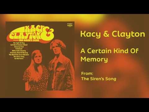 Kacy & Clayton - 