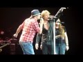 Bon Jovi W Kid Rock Old Time Rock And Roll London 2010