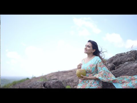 Khaana Aur Gaana with Manjari | Coconut Water Mood