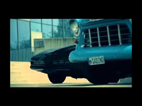 Armin van Buuren vs Damon Paul :  Ping Pong Knight Mashup DJ Marques