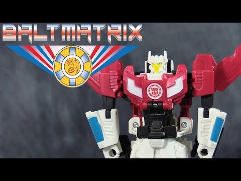 Transformers Robots In Disguise - Combiner Force Skyhammer