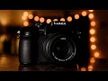 The Panasonic GH3 is a budget BEAST! (with slow auto-focus)