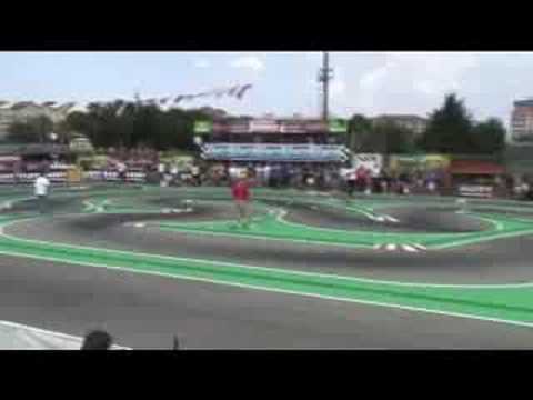 ISTC Final A-3 Movie