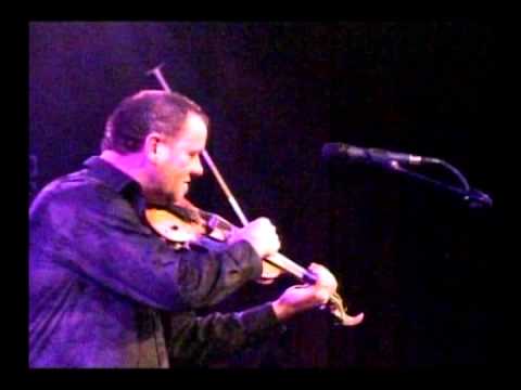 Electric Violin - Geoffrey Castle - Live at the Triple Door Theater, Seattle 2009