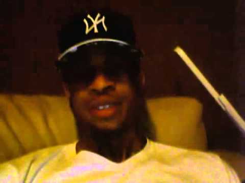 Jayo P. Speaks 01-14-13