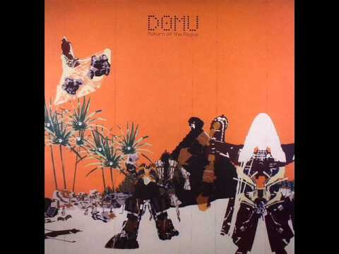 Domu - It's You