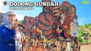 Download lagu GODONG WONDAH -Voc. NAYAH | SINGA DEPOK PUTRA PAI MUDA (PPM) | JATISURA - CIKEDUNG IM. mp3