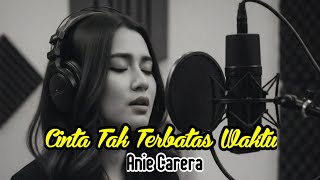Download lagu CINTA TAK TERBATAS WAKTU - ANIE CARERA | COVER AI VERSI CEWEK BY MUSIKOPI  mp3