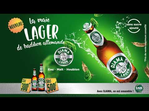 Djama Lager