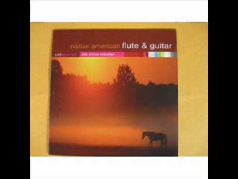Lifescapes - Native American Flute and Guitar - Before I Leave This Place